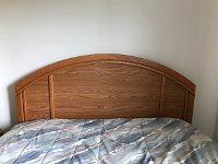 Oak Bedroom Set #2