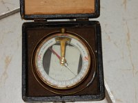 Dipping Compass