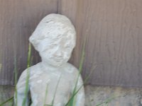 Garden Figurine