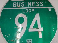 22-  I-94 BUSINESS LOOP
