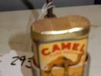 293 - CAMEL PATCH REPAIR KIT