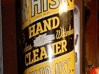 471 - WHISK HAND CLEANER DISPENSER