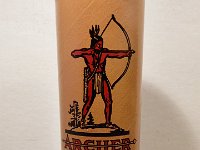 559 - ARCHER GREASE TUBE