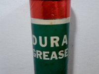 560 - DURA GREASE TUBE
