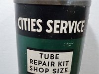 570 - CITIES SERVICE TUBE REPAIR KIT