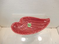 326 - RED WING 1953 ANNIVERSARY ASHTRAY