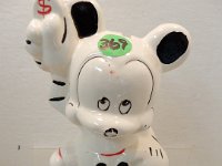 369 - MICKEY MOUSE BANK