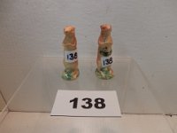 138 - ROSEMEADE 13-LINED GROUND SQUIRREL SHAKERS