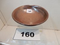 160 - 3-TRIBES BOWL