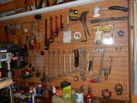 Handtools (all may not be for sale)