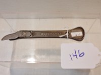146) WINCHESTER CAN OPENER