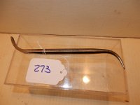 273) WINCHESTER MARKED COTTER PIN PULLER