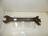 4)  K29 IMPLEMENT WRENCH