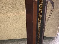 Strength Tester