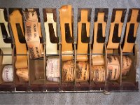 Pharmacy Labels (Dickinson, ND) and Dispenser
