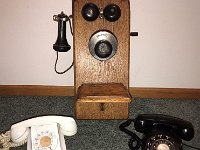 Telephones