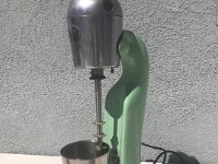 Malt Machine