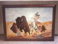 ART, POSTERS, BOOKS, PAPER ITEMS