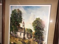 Gary Miller Bridge of Memories