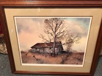 Gary Miller Stone Barn