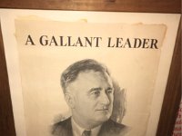 FDR Poster