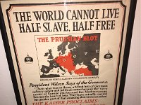 WWI Poster