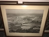 Bismarck Aerial Photo