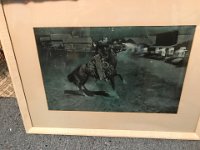 Frederick Remington Print