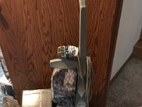 Kirby Vacuum