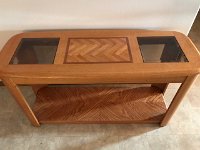 Sofa or Hall Table