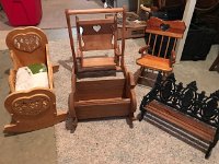 Doll Furniture