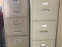 Metal File Cabints