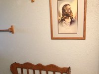 Deacon's Bench