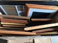 Picture Frames