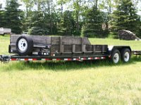 Trailers