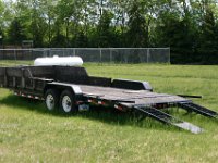 Another View of Trailer