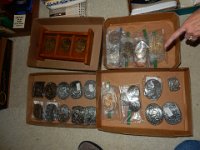 ANTIQUE AND COLLECTIBLE