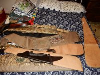 Gun Cases