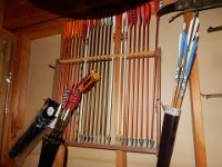 Arrows