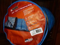 Sleeping Bag
