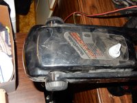Minnkota Electric Trolling Motor