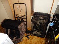 Backpacks