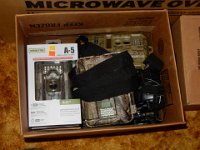 Trail/Game Cameras