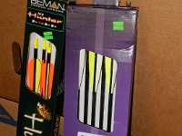 More Arrows