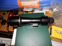 Spotting Scope