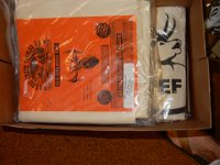 Game Bags