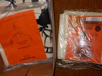 Game Quarter Bags