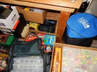 Misc. Fishing Gear
