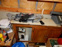 Snowshoes
