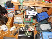 Fishing Stuff